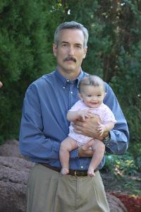 Photo of Richard Gage)